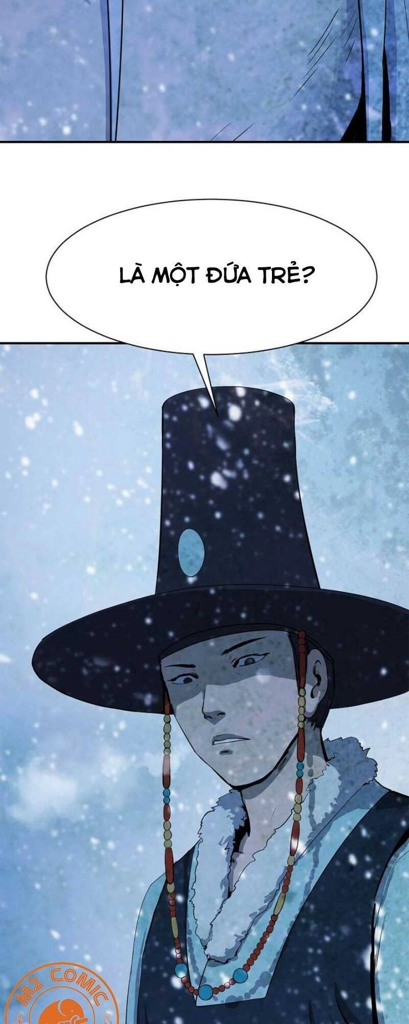 Lãng Tiên Kỳ Đàm Chapter 7 - 18