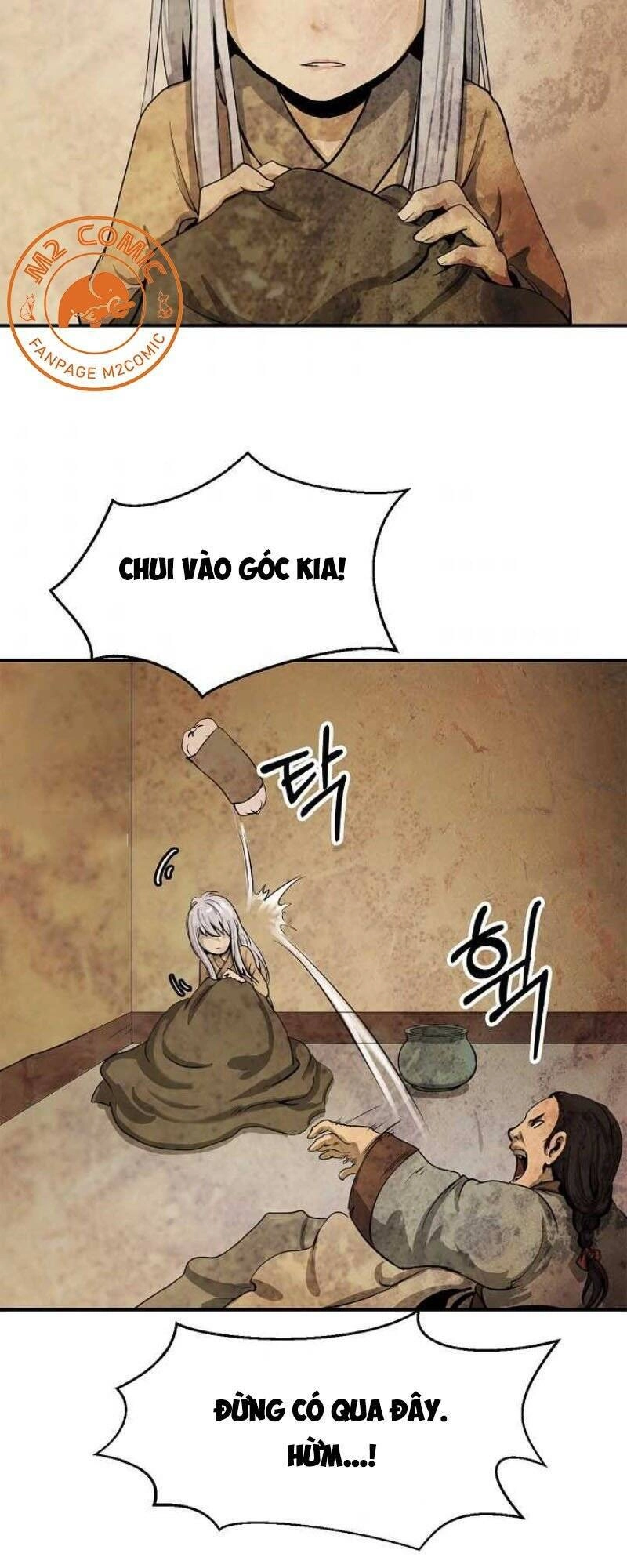 Lãng Tiên Kỳ Đàm Chapter 7 - 21