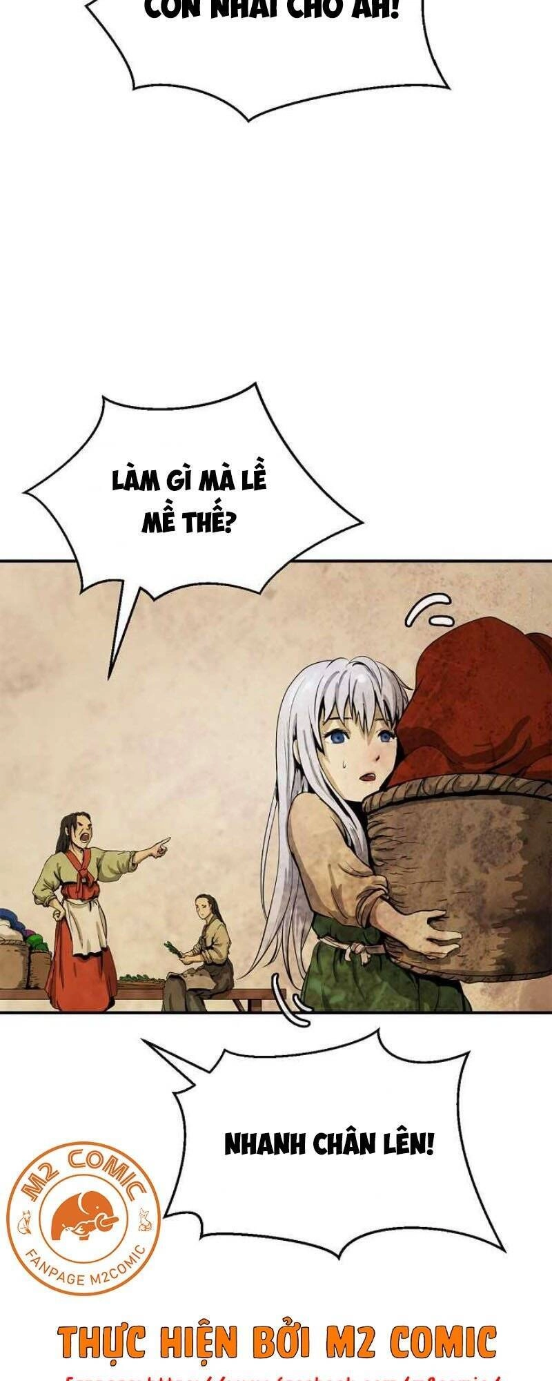 Lãng Tiên Kỳ Đàm Chapter 7 - 23