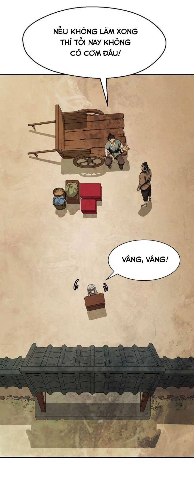 Lãng Tiên Kỳ Đàm Chapter 7 - 25