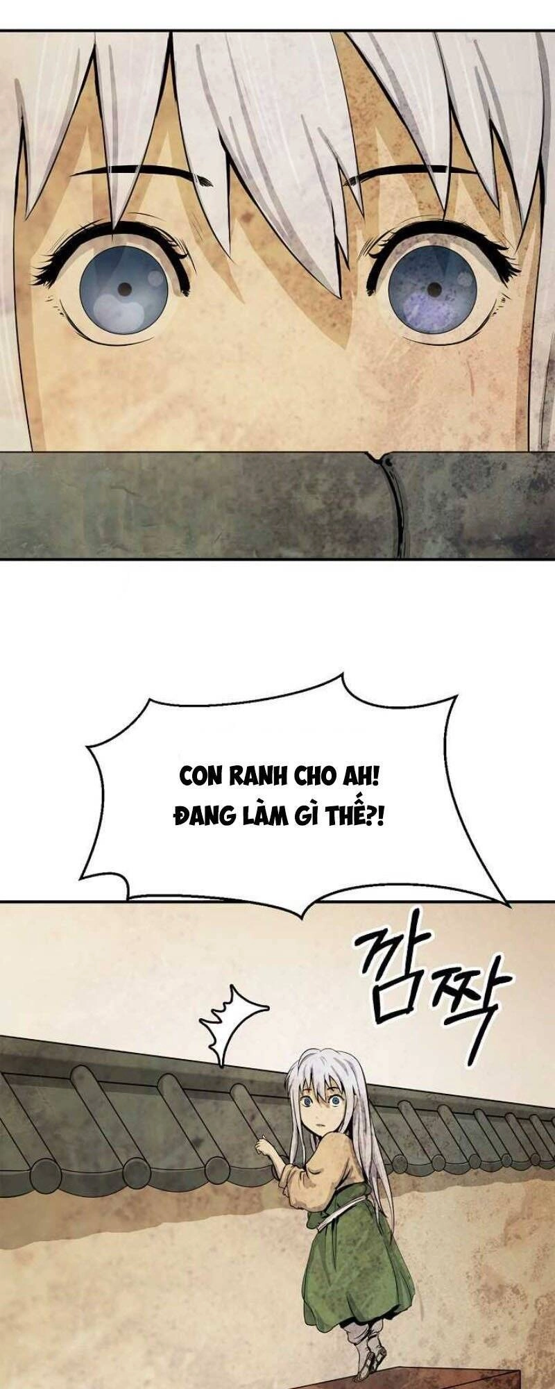 Lãng Tiên Kỳ Đàm Chapter 7 - 30