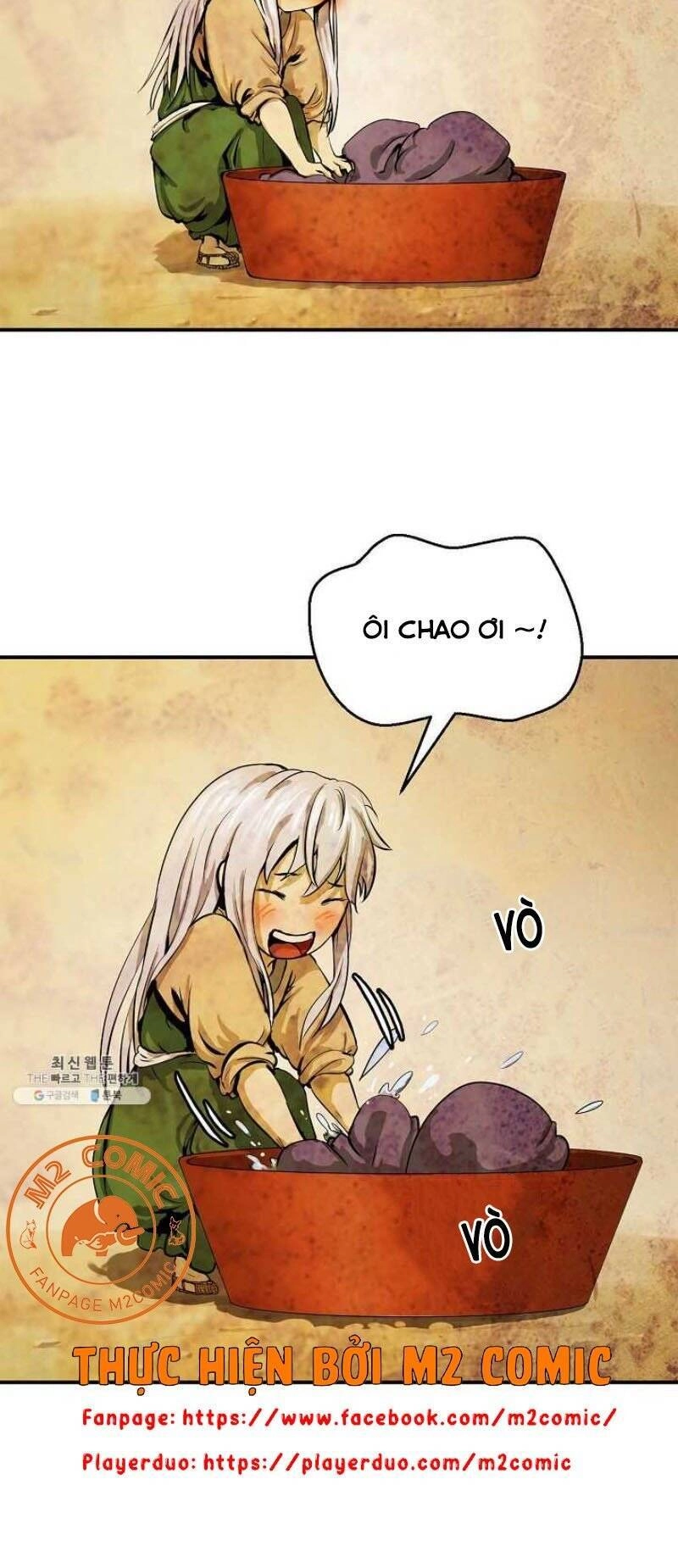 Lãng Tiên Kỳ Đàm Chapter 7 - 44