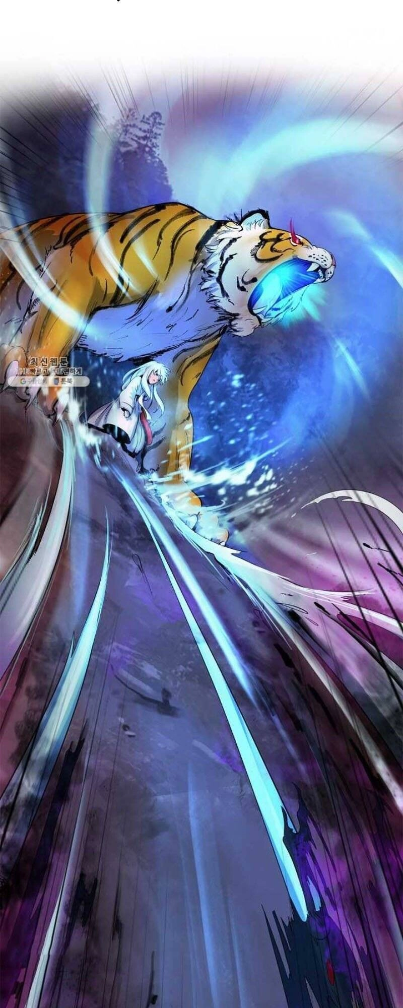 Lãng Tiên Kỳ Đàm Chapter 7 - 66