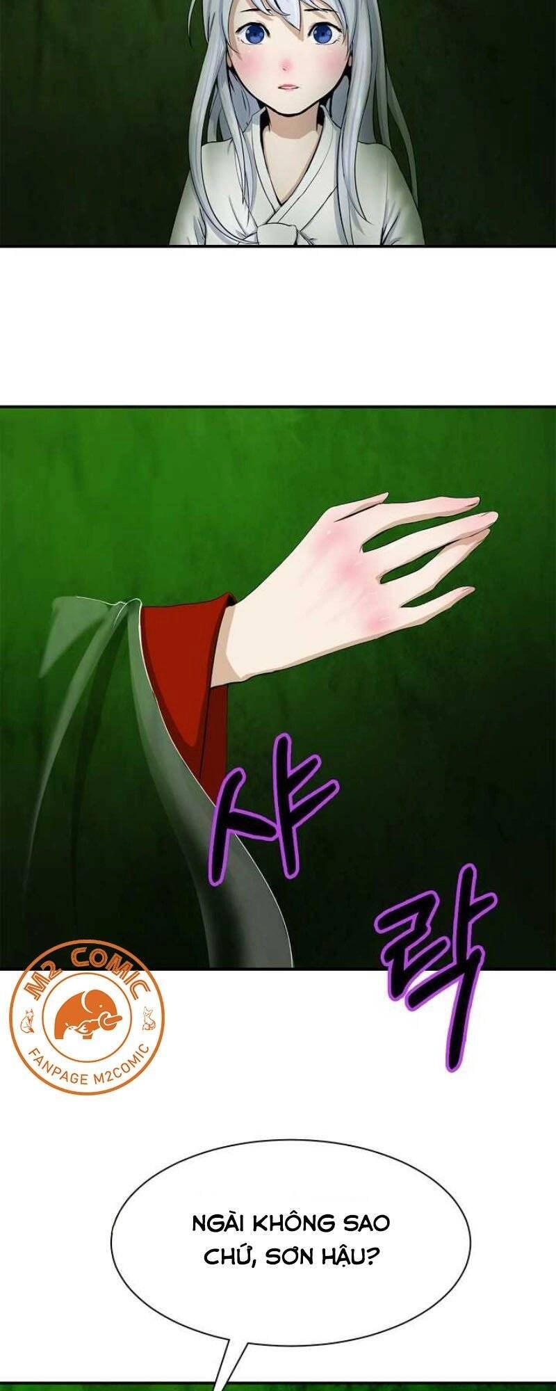 Lãng Tiên Kỳ Đàm Chapter 7 - 77