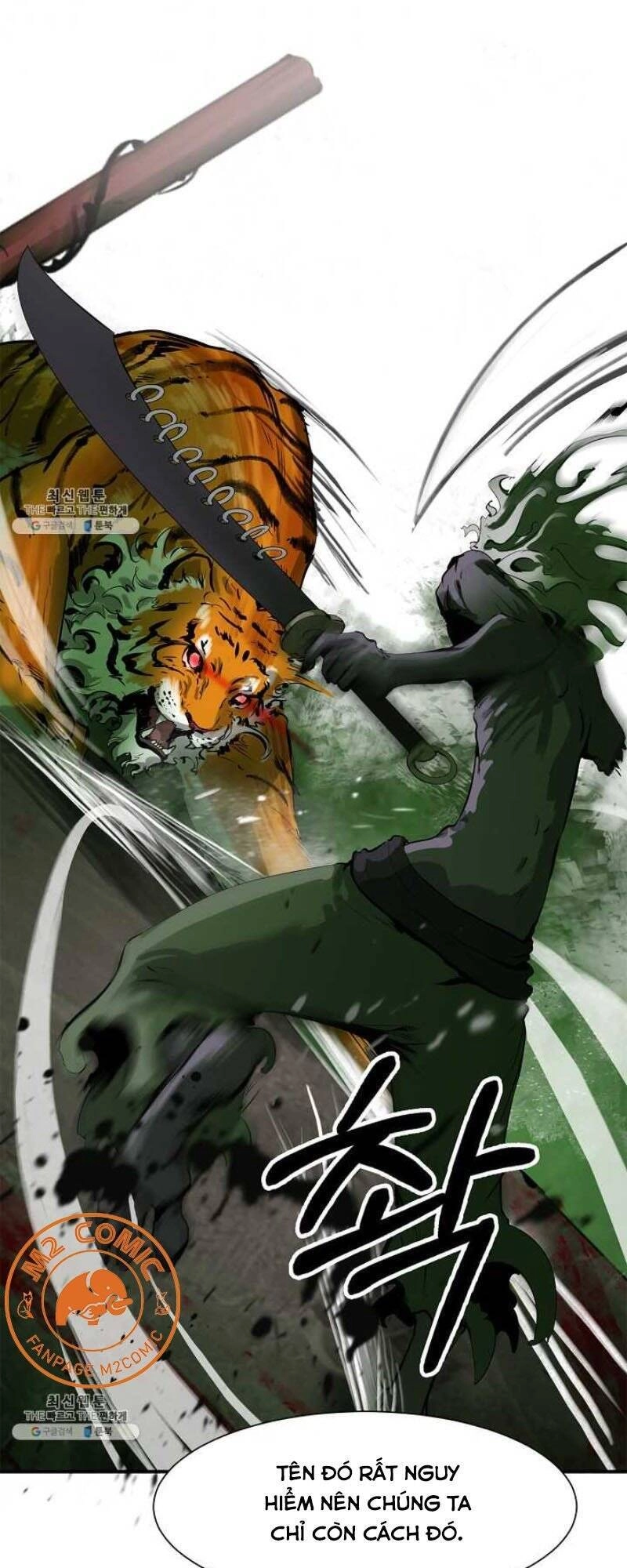 Lãng Tiên Kỳ Đàm Chapter 7 - 81