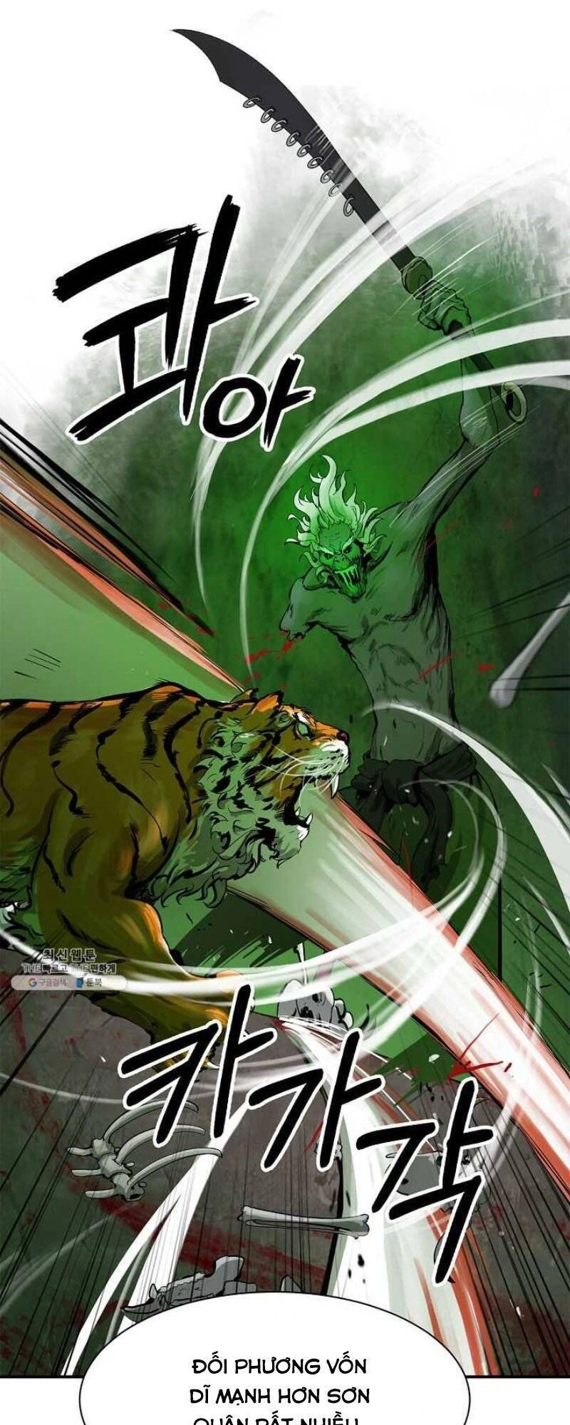 Lãng Tiên Kỳ Đàm Chapter 7 - 84