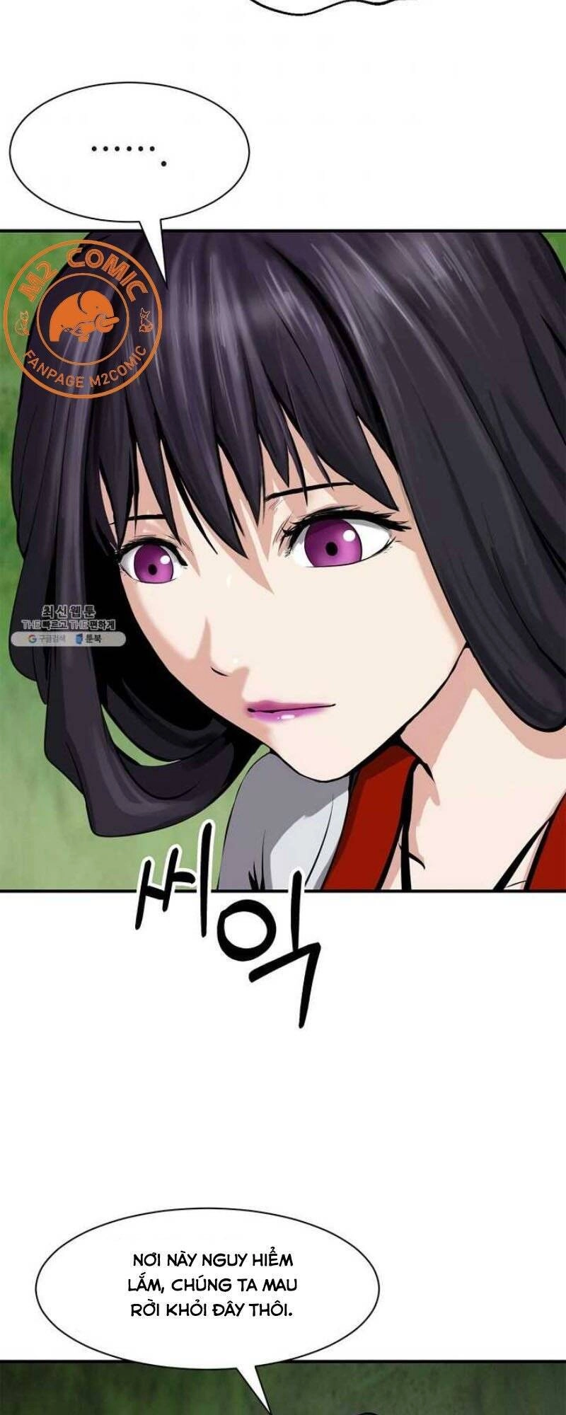 Lãng Tiên Kỳ Đàm Chapter 8 - 3