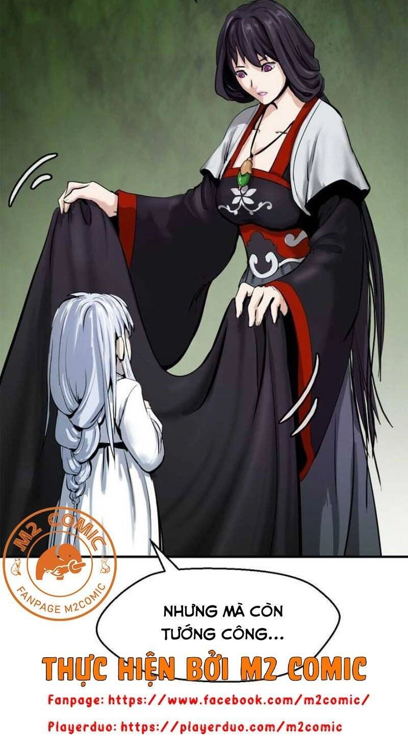 Lãng Tiên Kỳ Đàm Chapter 8 - 4