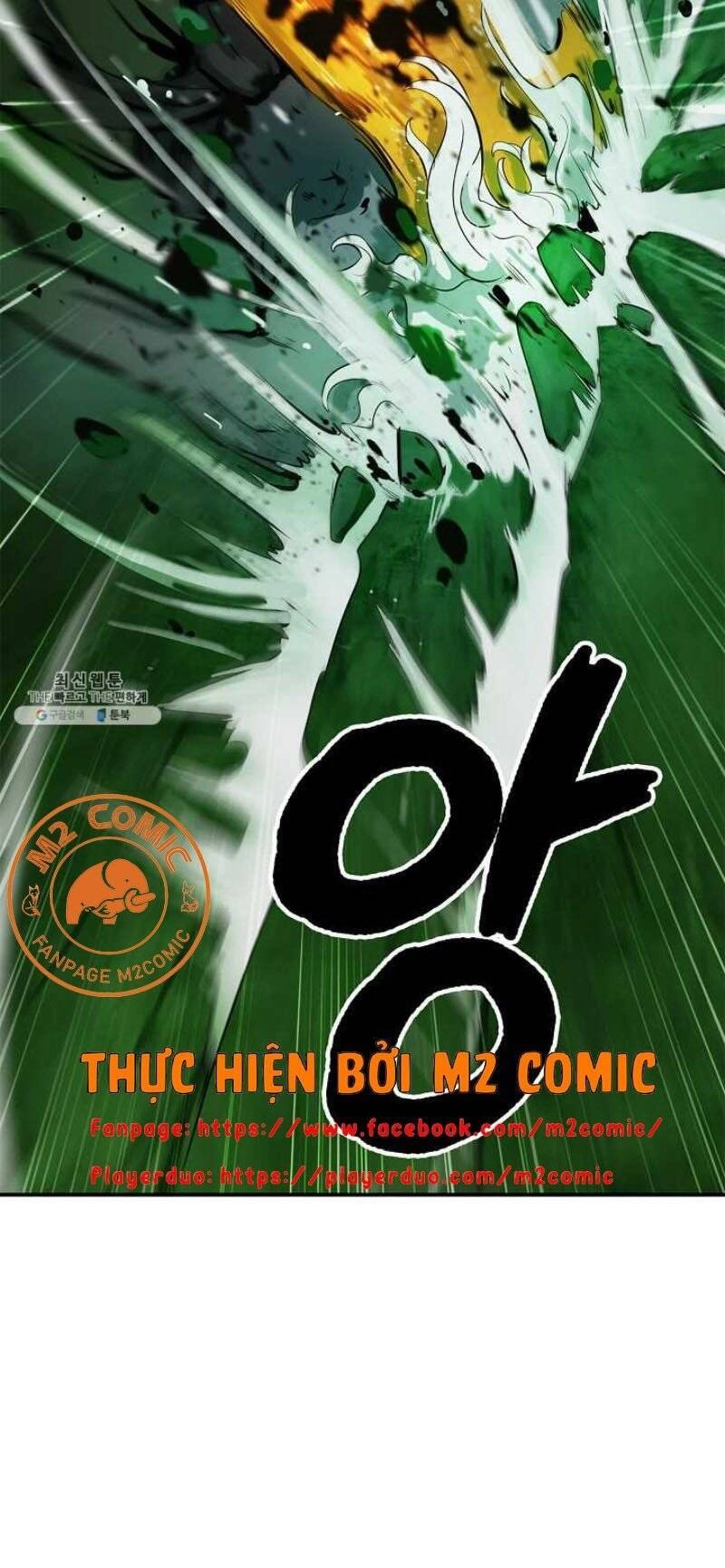 Lãng Tiên Kỳ Đàm Chapter 8 - 12