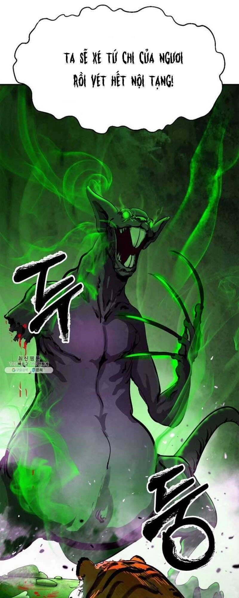 Lãng Tiên Kỳ Đàm Chapter 8 - 18