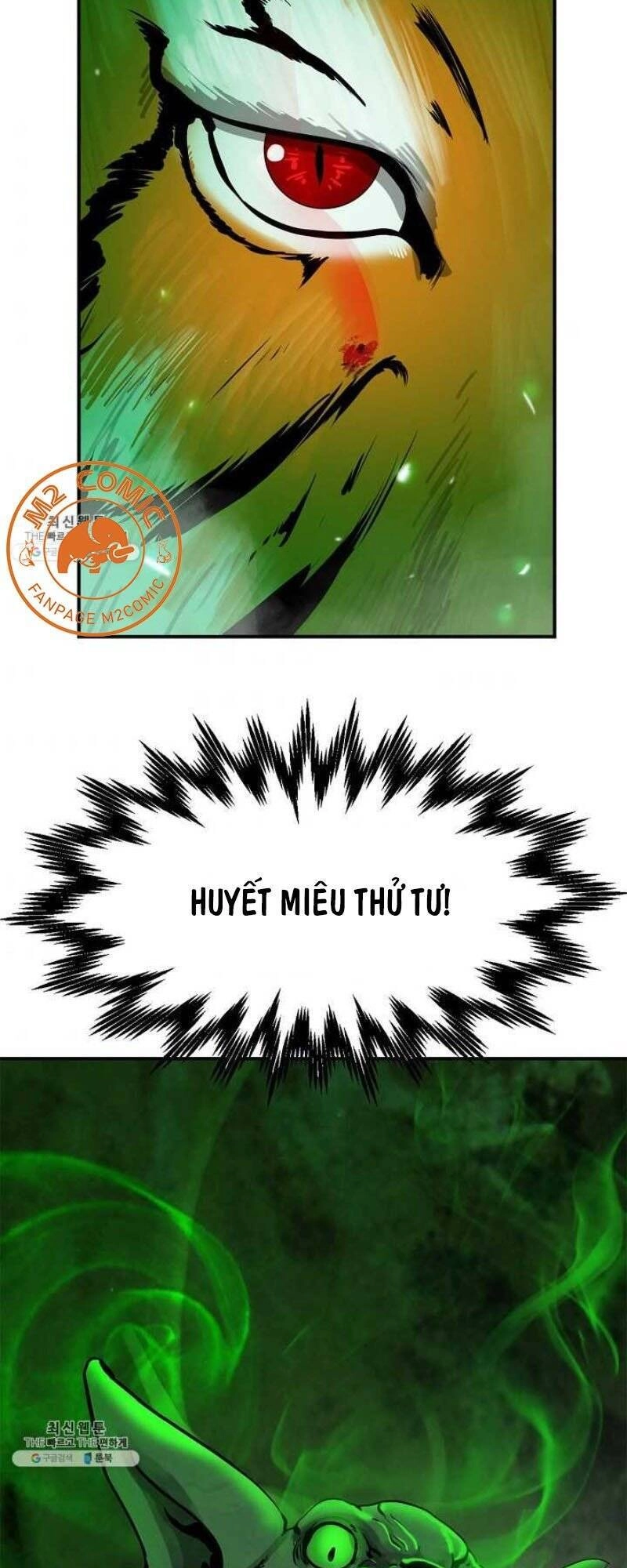 Lãng Tiên Kỳ Đàm Chapter 8 - 20