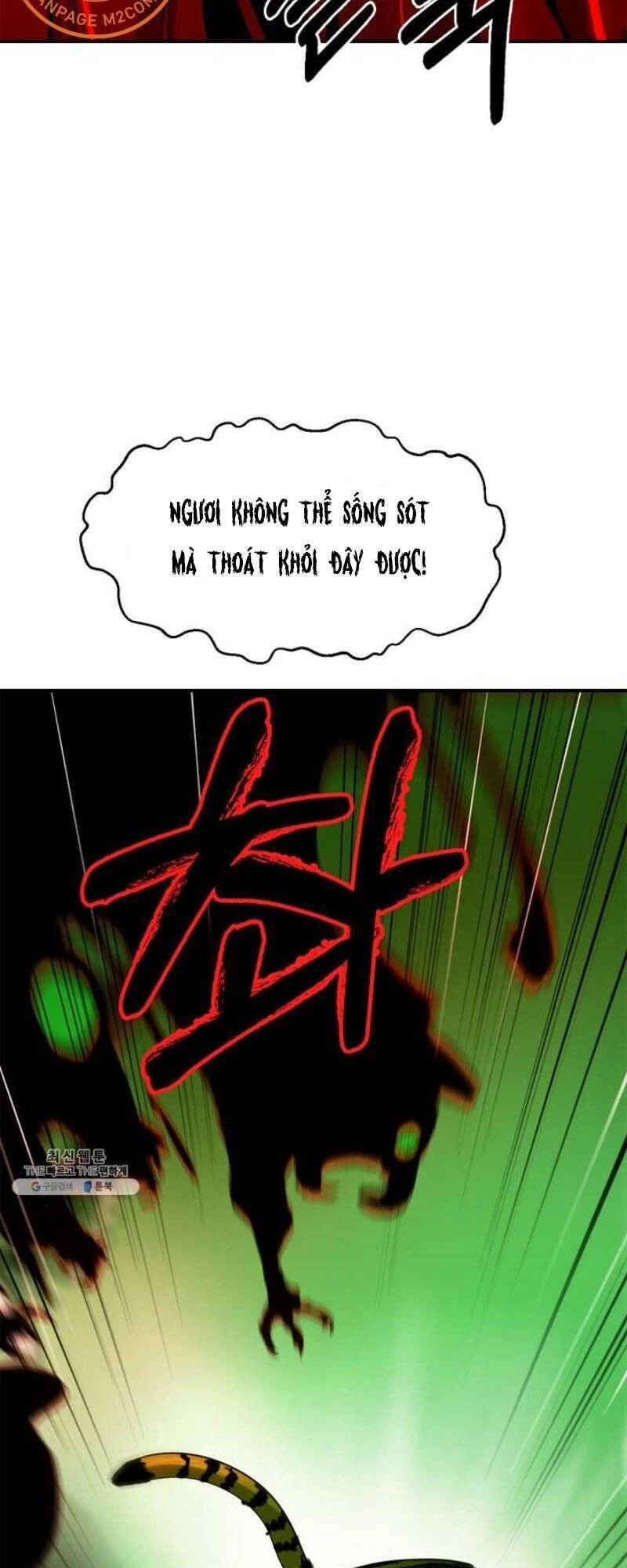 Lãng Tiên Kỳ Đàm Chapter 8 - 25