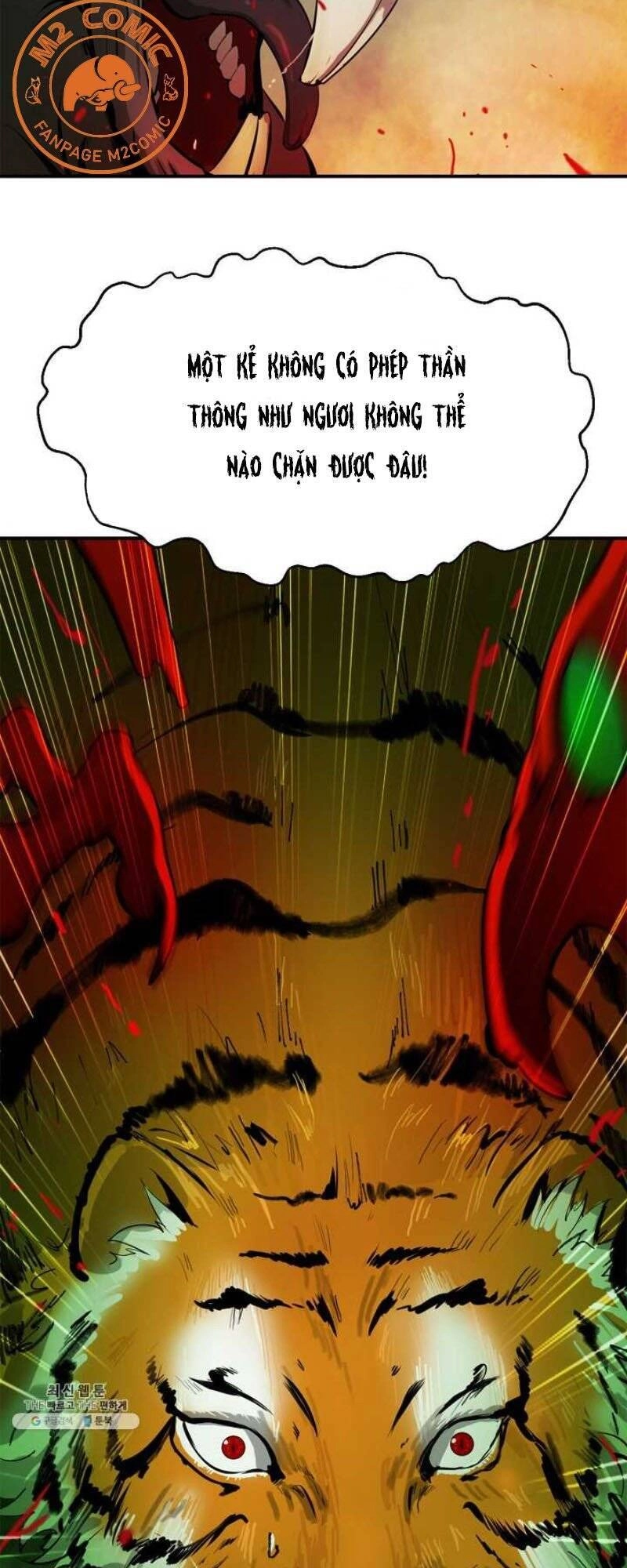 Lãng Tiên Kỳ Đàm Chapter 8 - 31