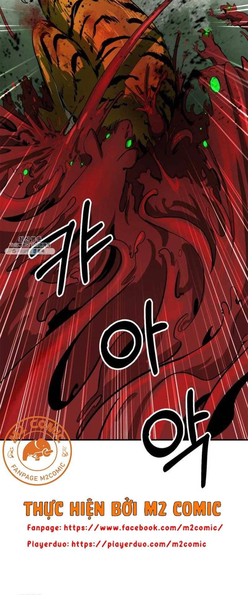 Lãng Tiên Kỳ Đàm Chapter 8 - 36