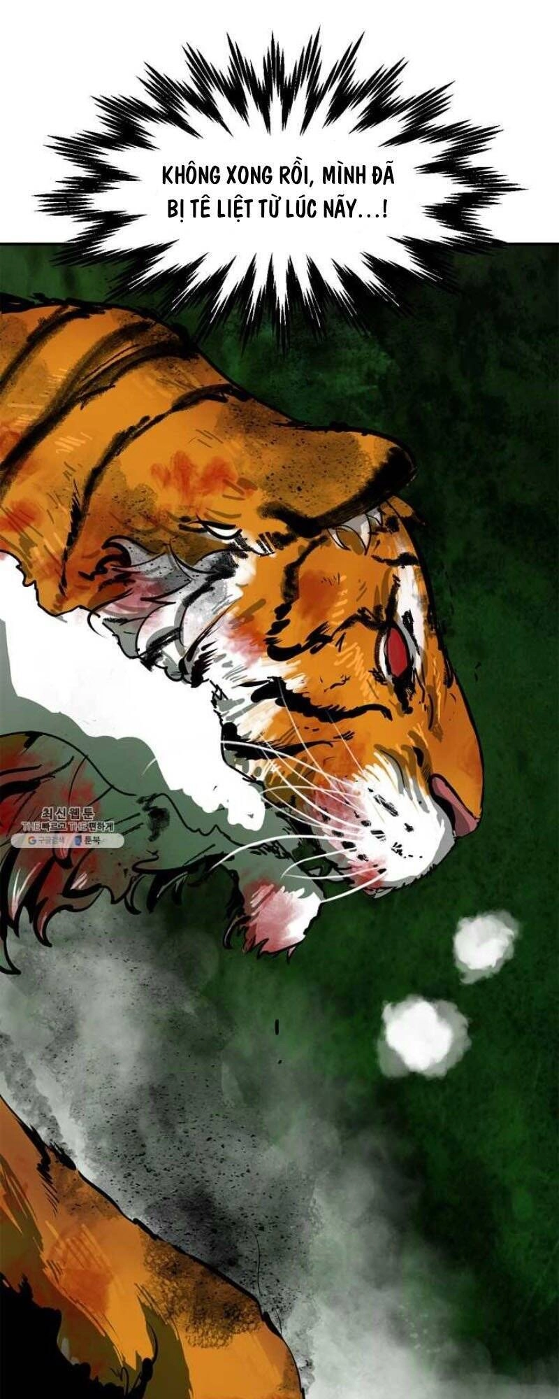 Lãng Tiên Kỳ Đàm Chapter 8 - 37