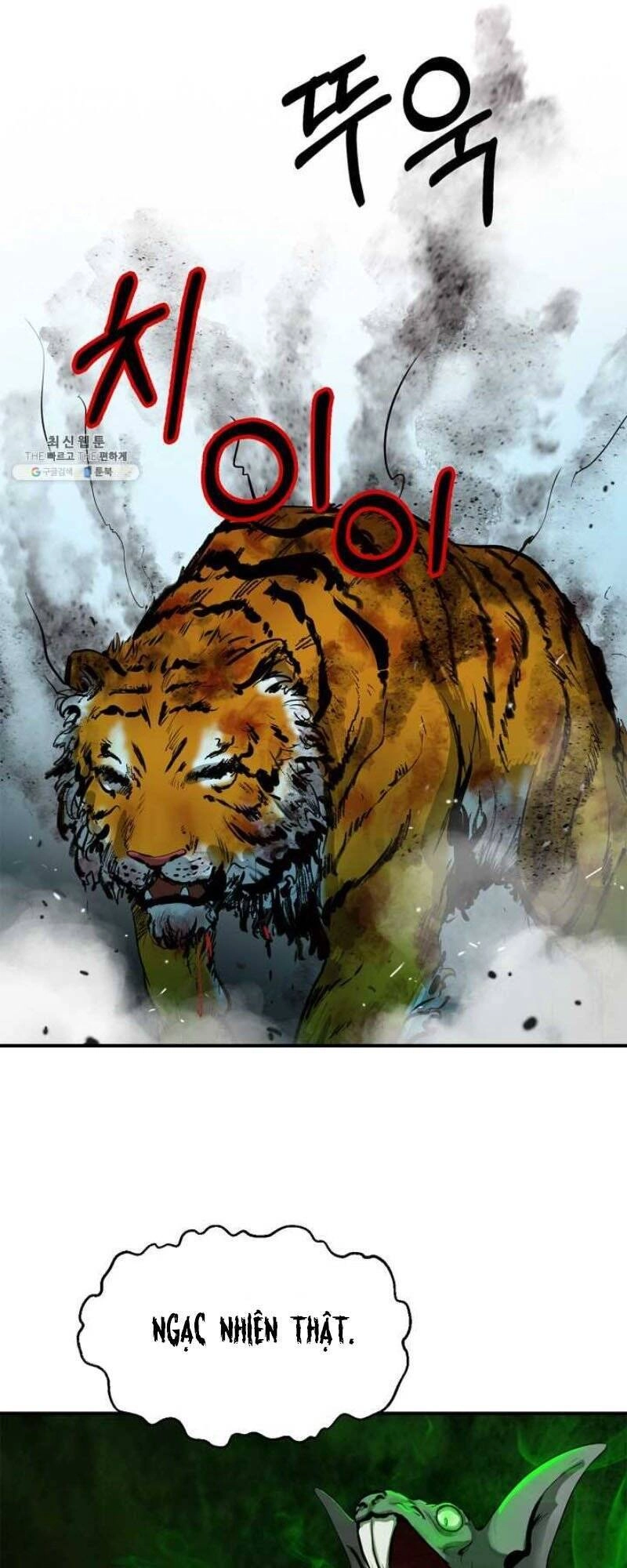 Lãng Tiên Kỳ Đàm Chapter 8 - 47