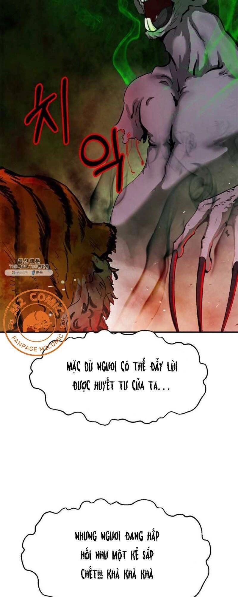 Lãng Tiên Kỳ Đàm Chapter 8 - 48