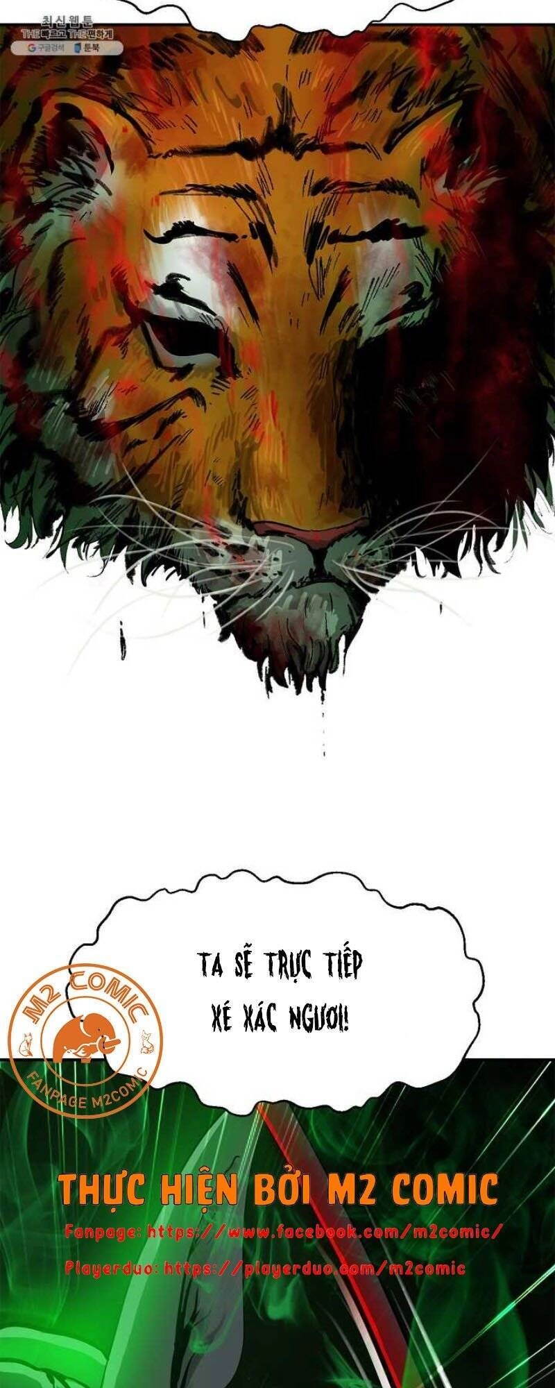 Lãng Tiên Kỳ Đàm Chapter 8 - 49