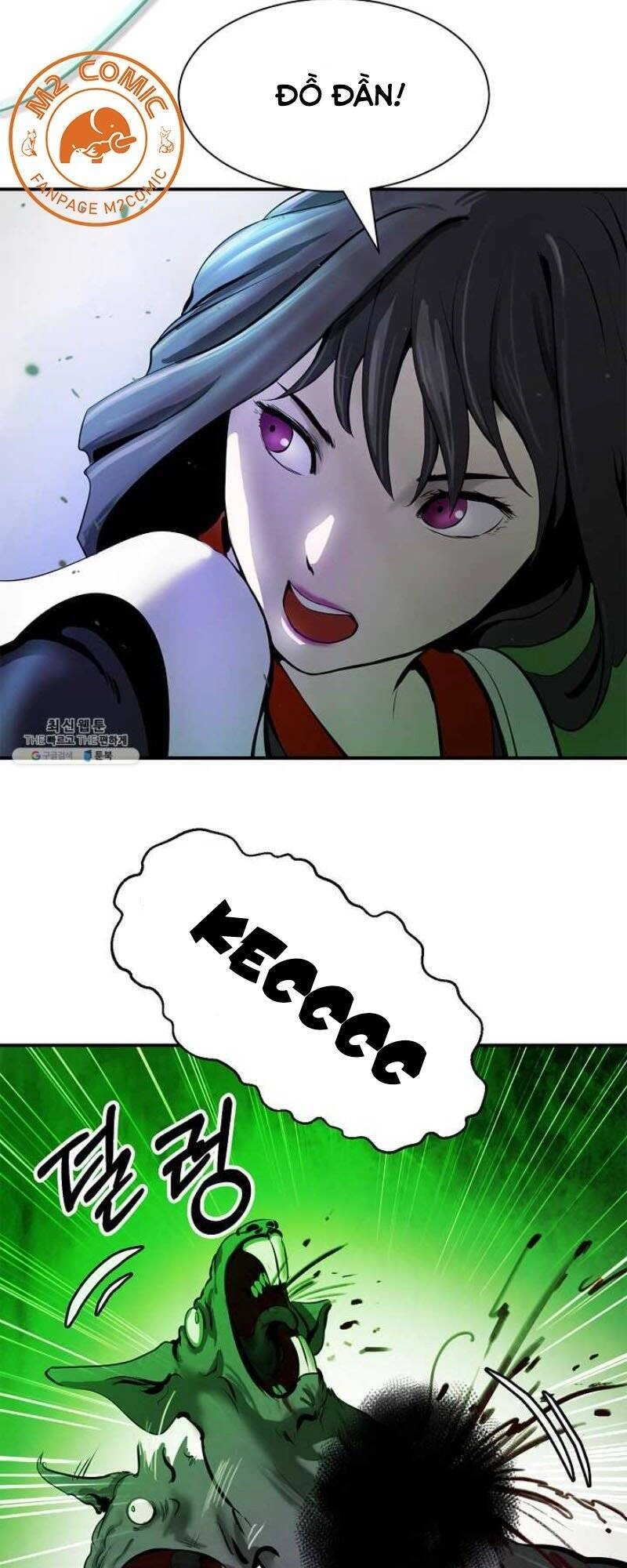 Lãng Tiên Kỳ Đàm Chapter 8 - 55