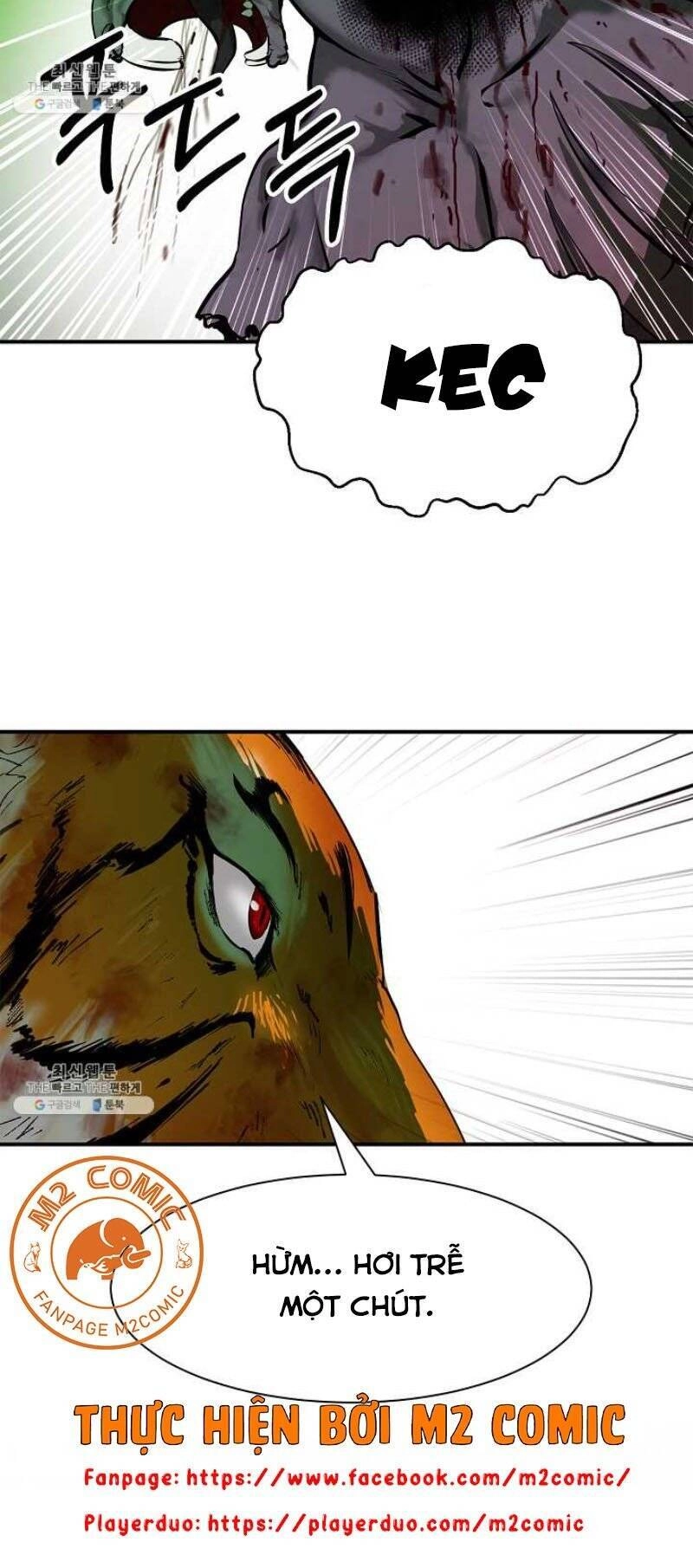 Lãng Tiên Kỳ Đàm Chapter 8 - 56