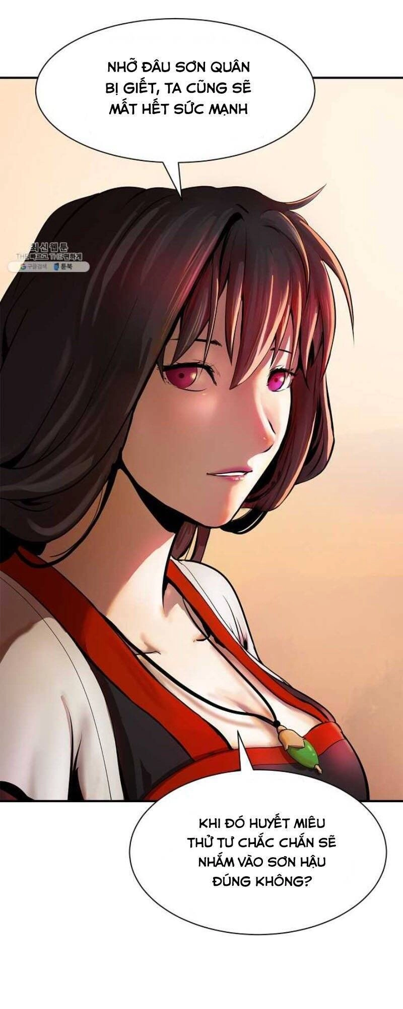 Lãng Tiên Kỳ Đàm Chapter 8 - 76