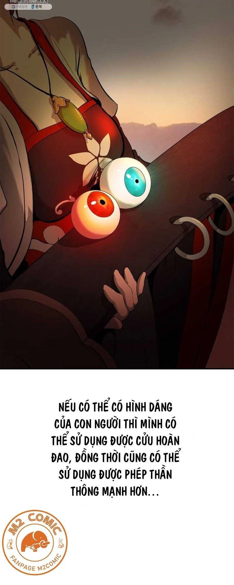 Lãng Tiên Kỳ Đàm Chapter 8 - 82