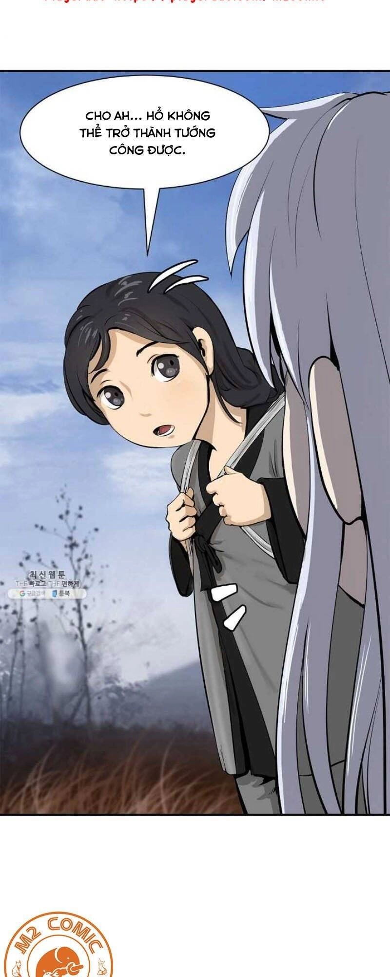 Lãng Tiên Kỳ Đàm Chapter 9 - 4