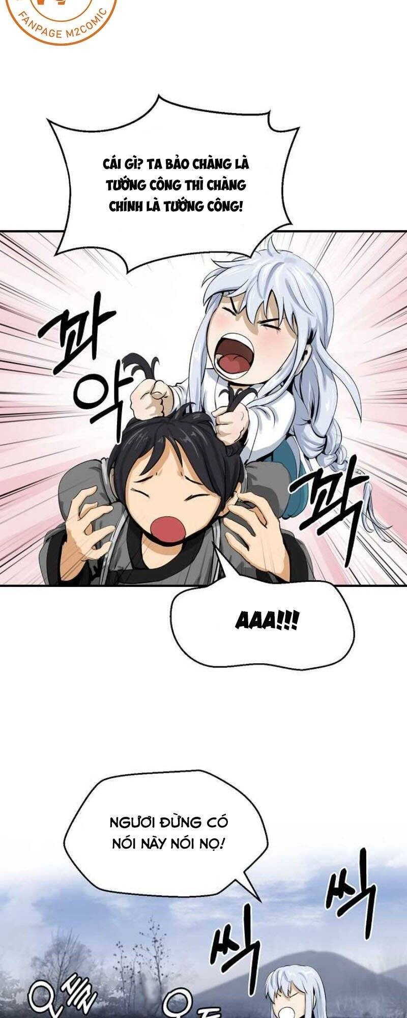 Lãng Tiên Kỳ Đàm Chapter 9 - 5