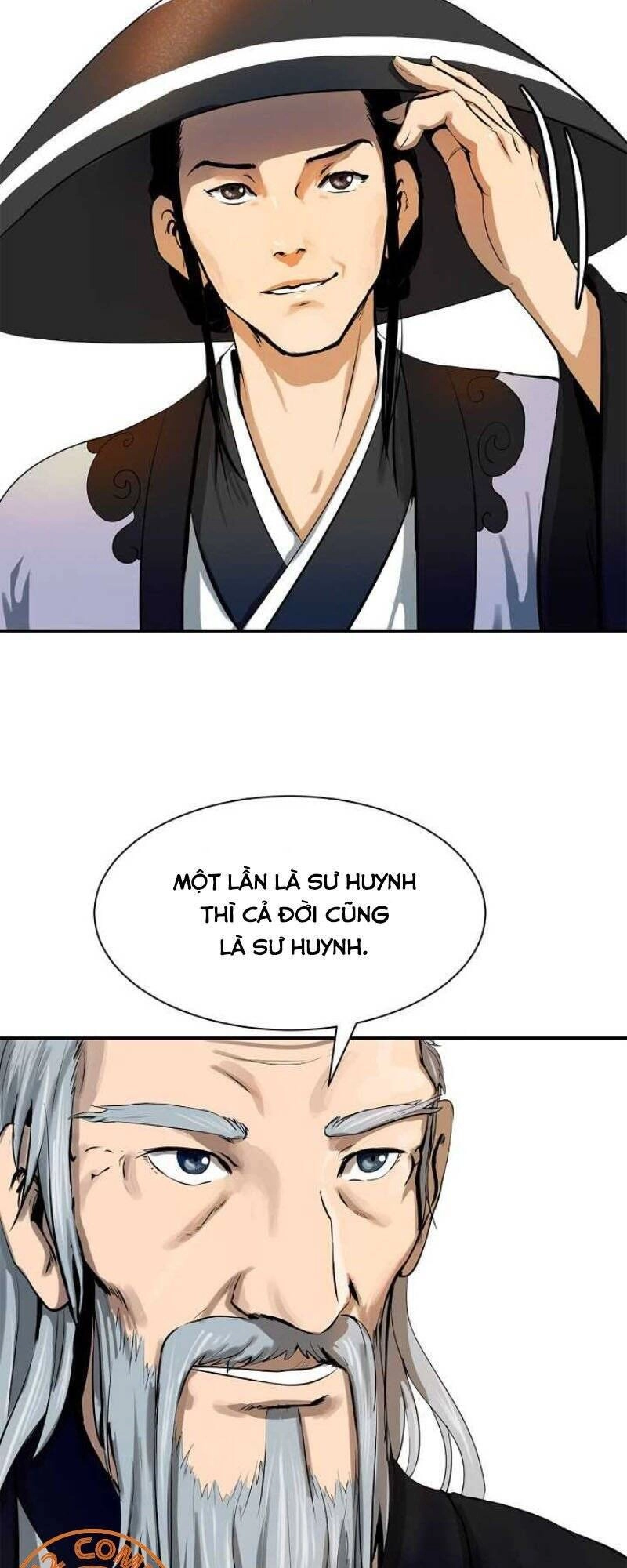 Lãng Tiên Kỳ Đàm Chapter 9 - 10