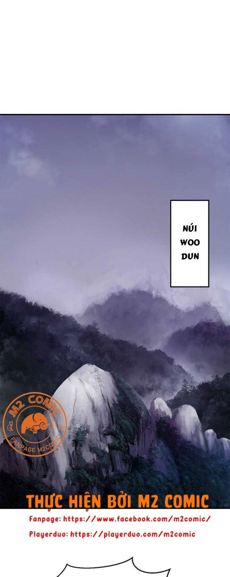 Lãng Tiên Kỳ Đàm Chapter 9 - 13