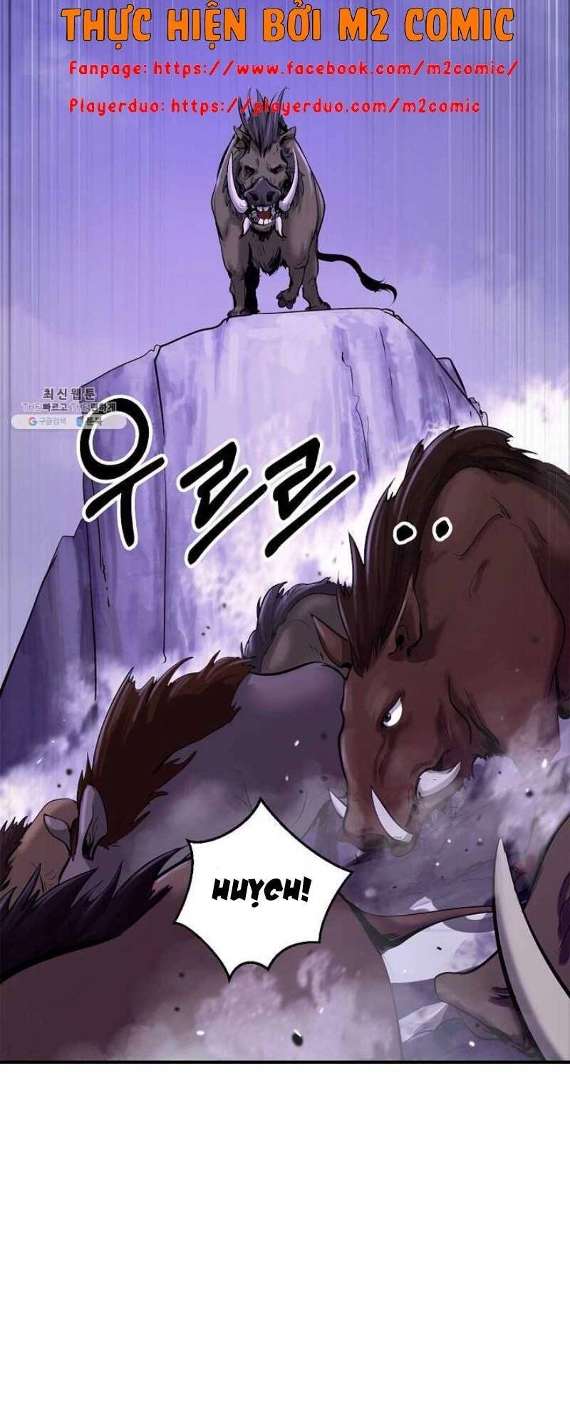 Lãng Tiên Kỳ Đàm Chapter 9 - 38