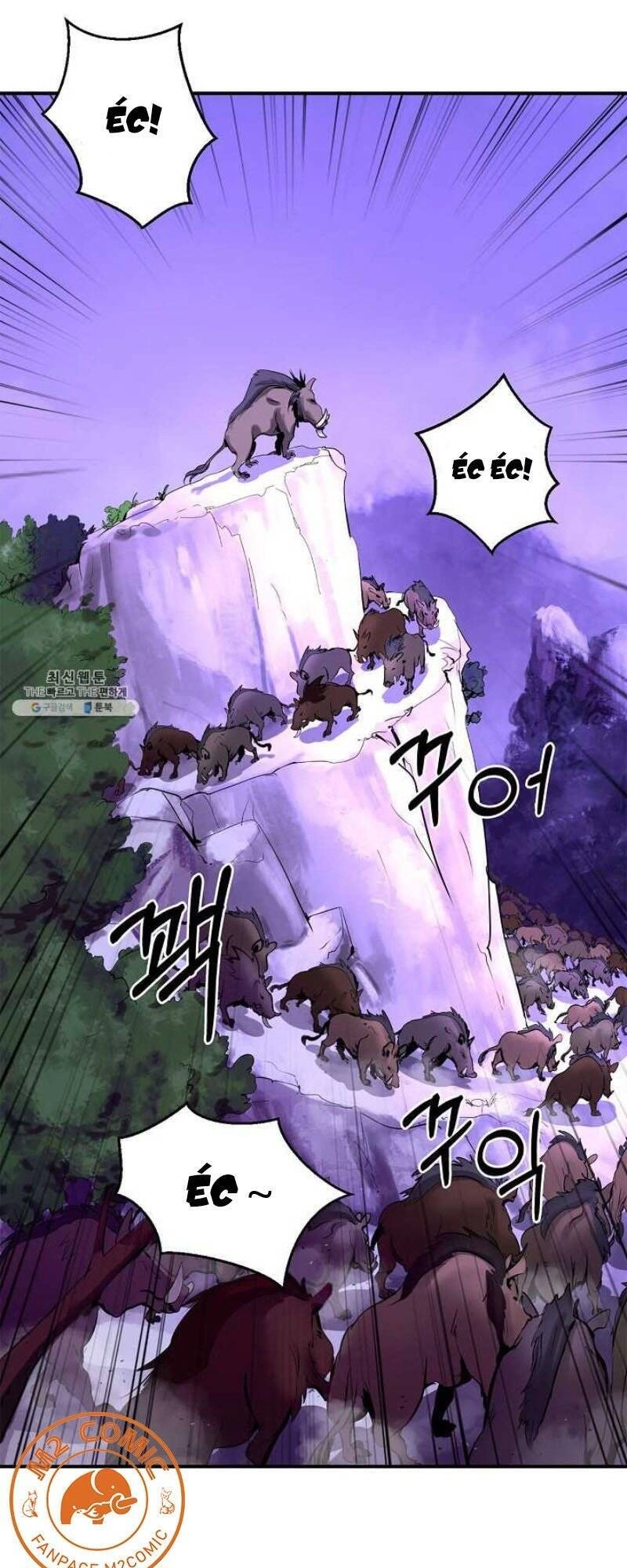 Lãng Tiên Kỳ Đàm Chapter 9 - 39