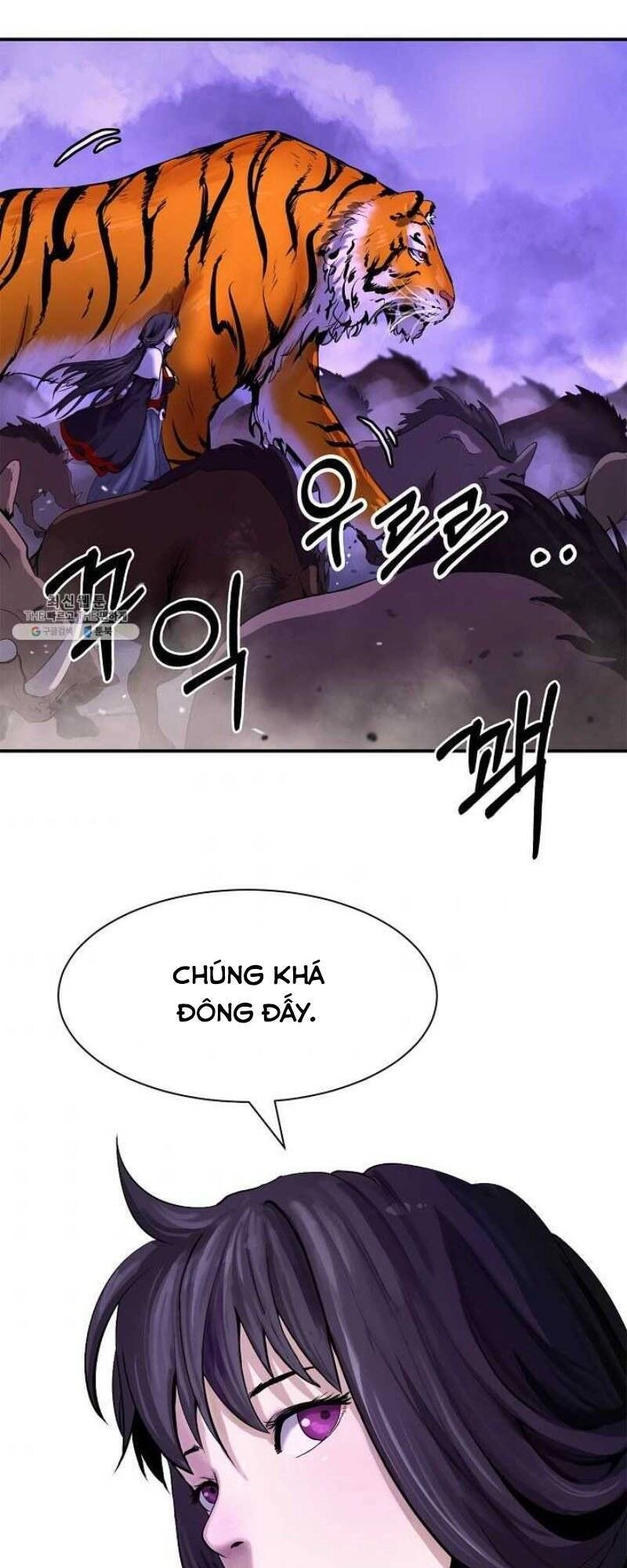 Lãng Tiên Kỳ Đàm Chapter 9 - 41