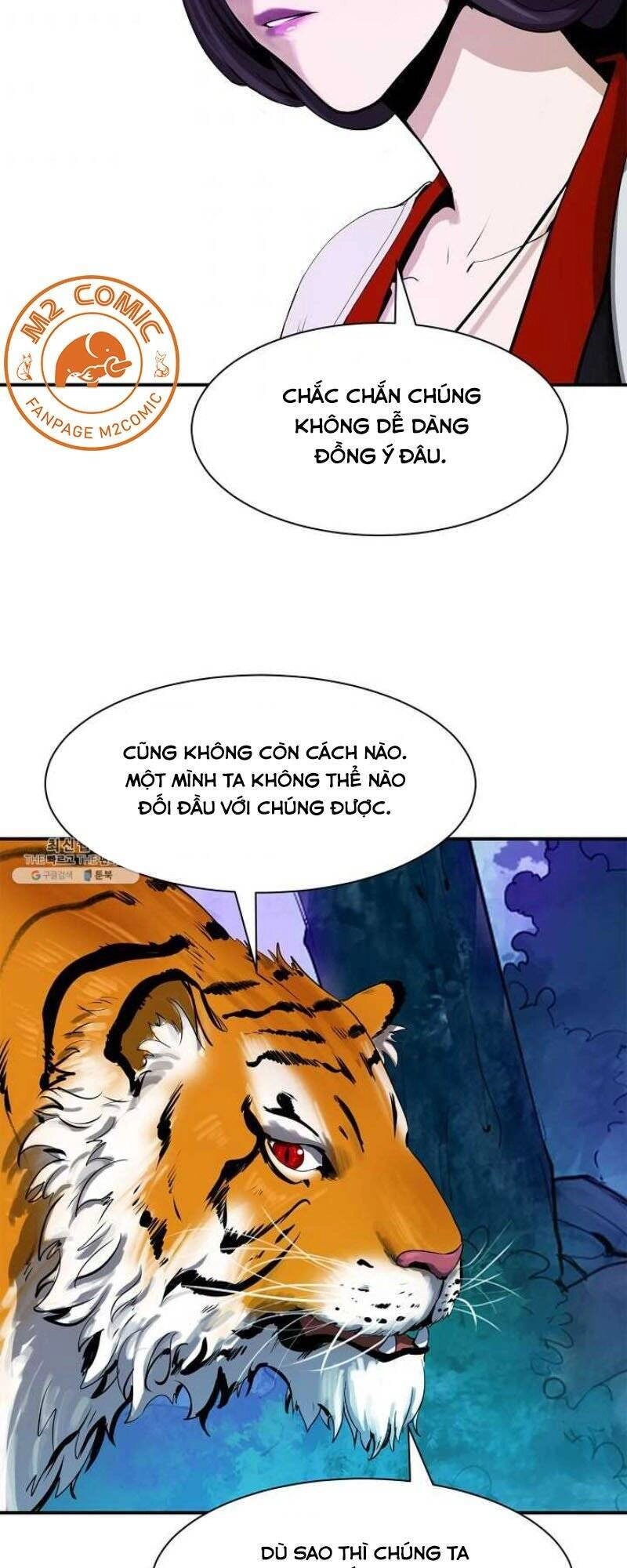 Lãng Tiên Kỳ Đàm Chapter 9 - 42