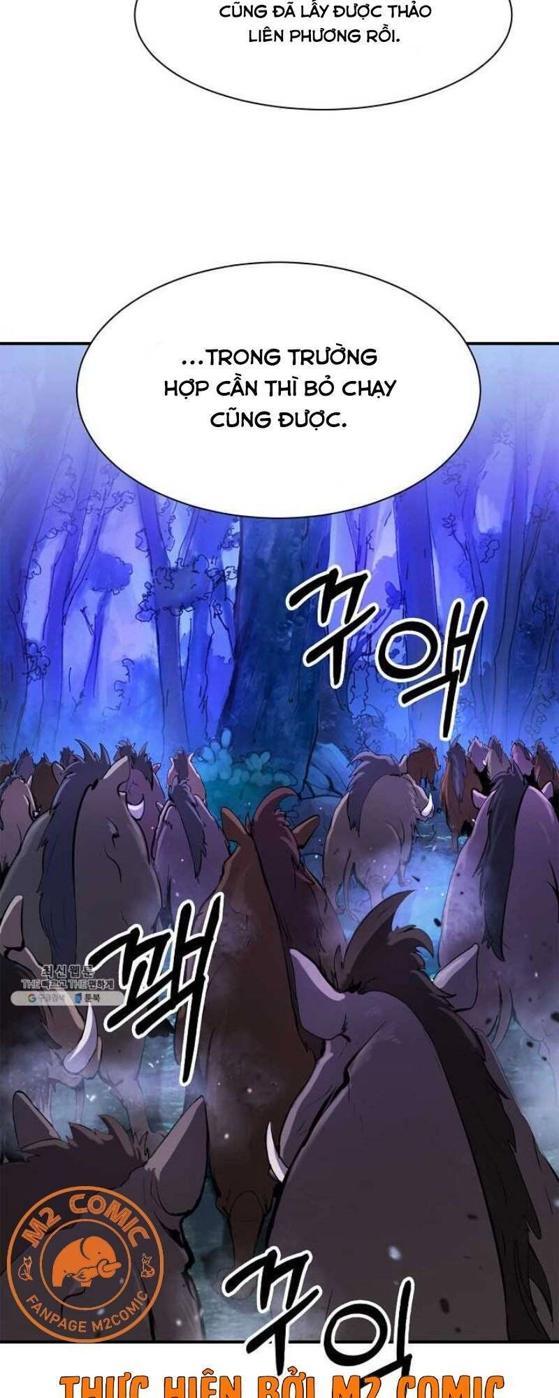 Lãng Tiên Kỳ Đàm Chapter 9 - 43