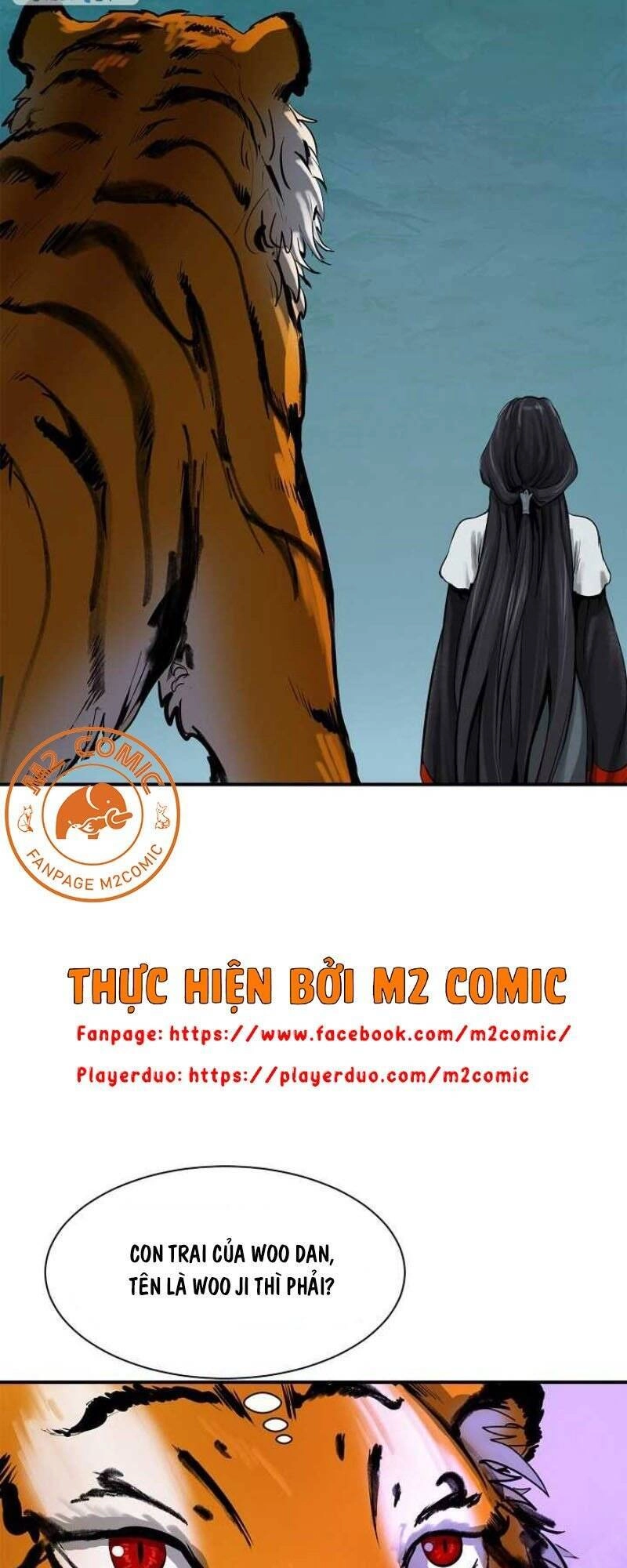 Lãng Tiên Kỳ Đàm Chapter 9 - 47