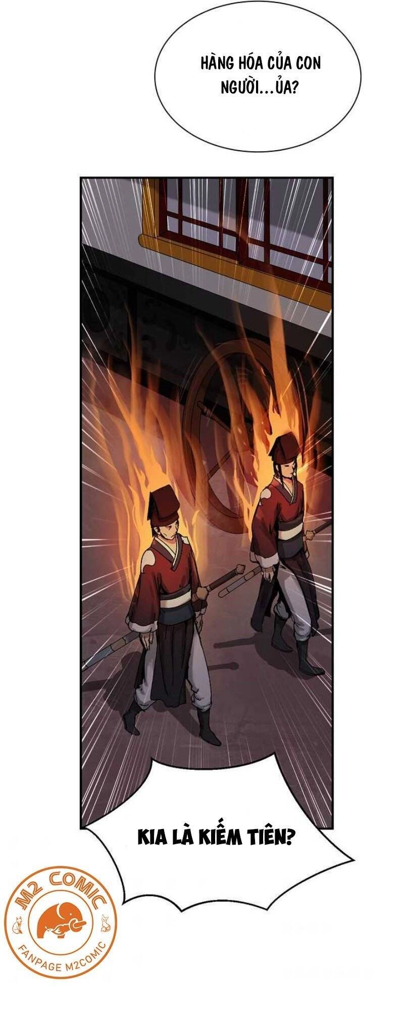 Lãng Tiên Kỳ Đàm Chapter 9 - 53