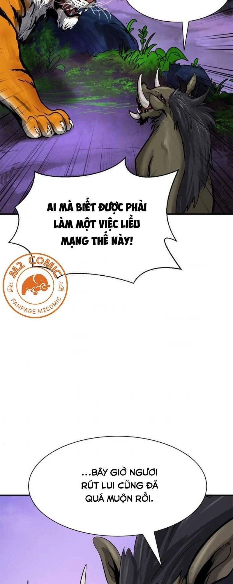 Lãng Tiên Kỳ Đàm Chapter 9 - 60