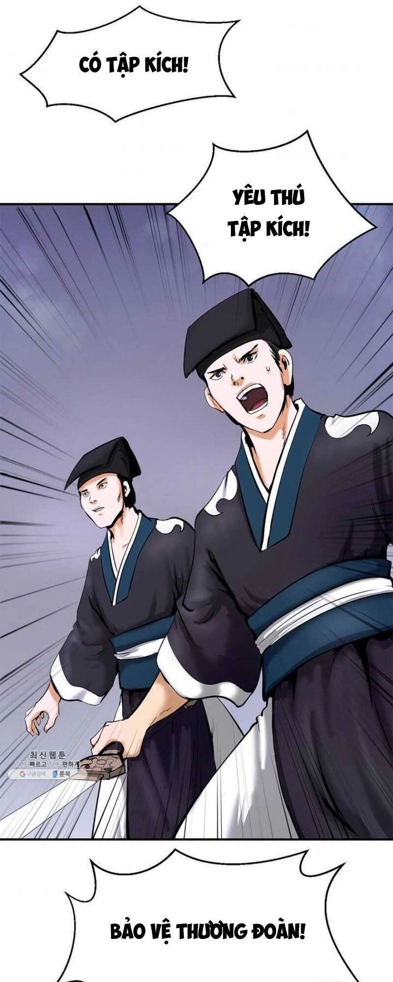 Lãng Tiên Kỳ Đàm Chapter 9 - 72