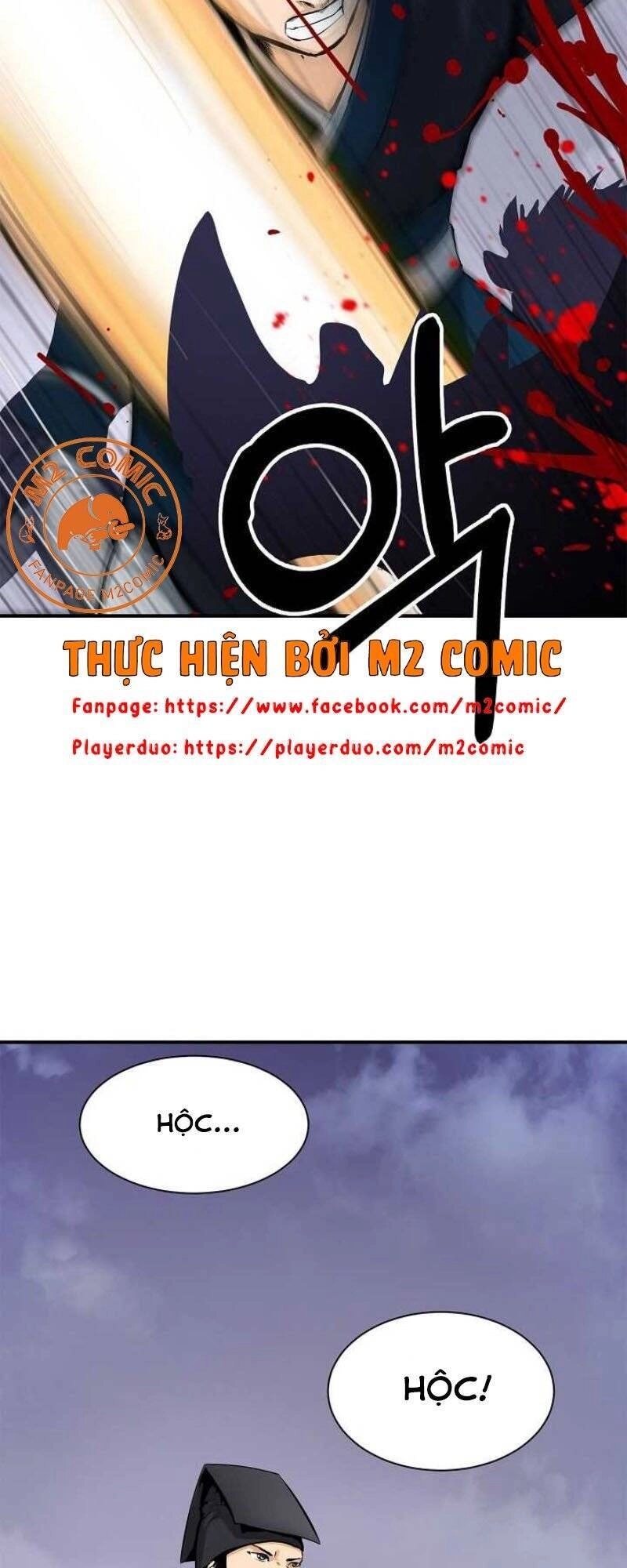 Lãng Tiên Kỳ Đàm Chapter 10 - 3