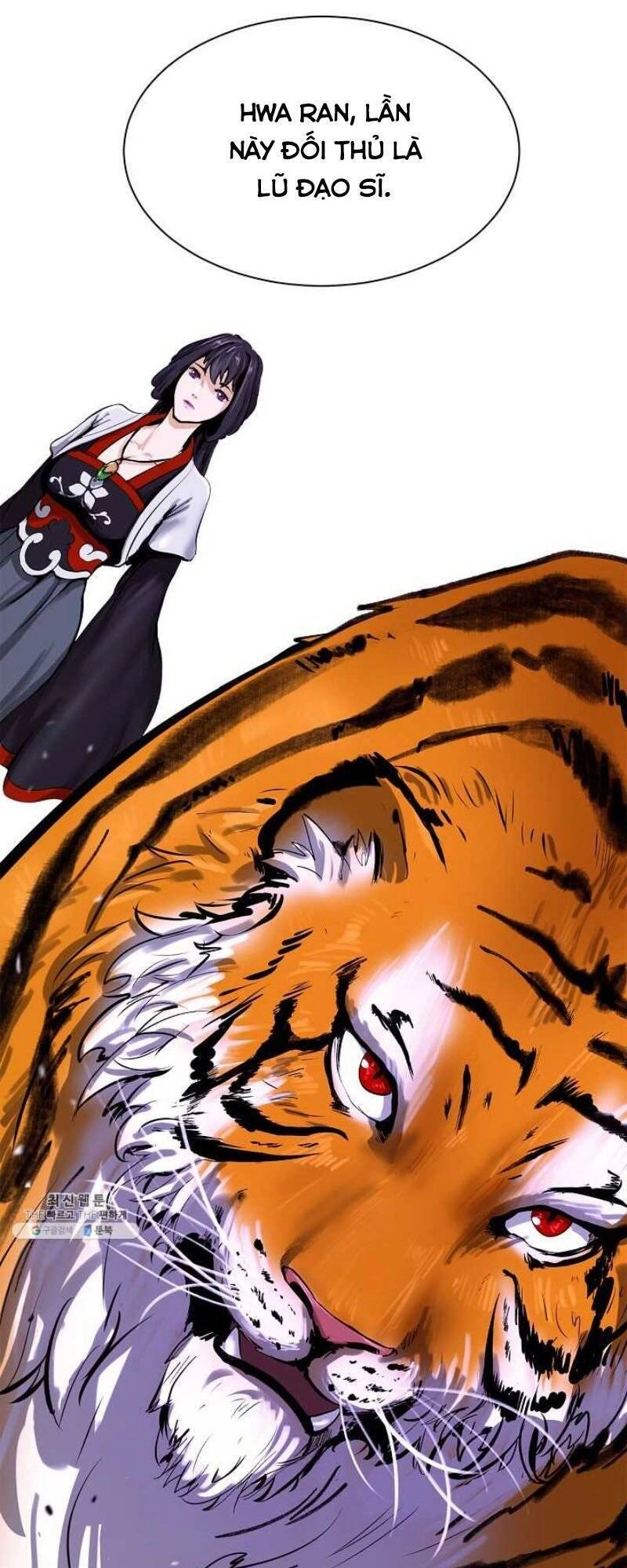 Lãng Tiên Kỳ Đàm Chapter 10 - 10