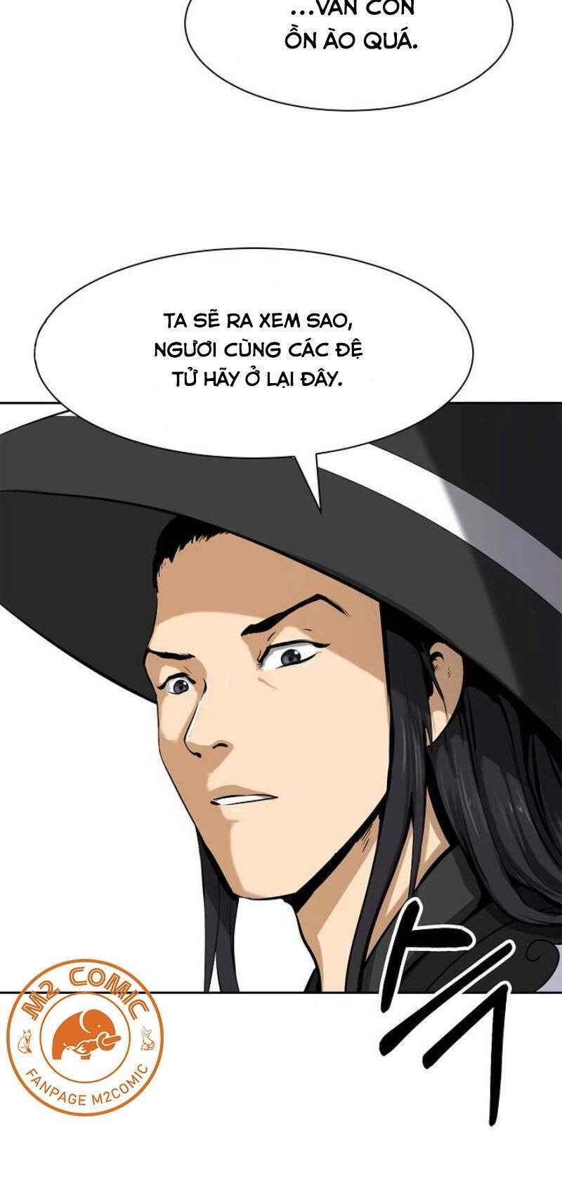 Lãng Tiên Kỳ Đàm Chapter 10 - 14