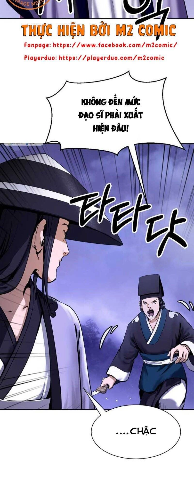 Lãng Tiên Kỳ Đàm Chapter 10 - 17