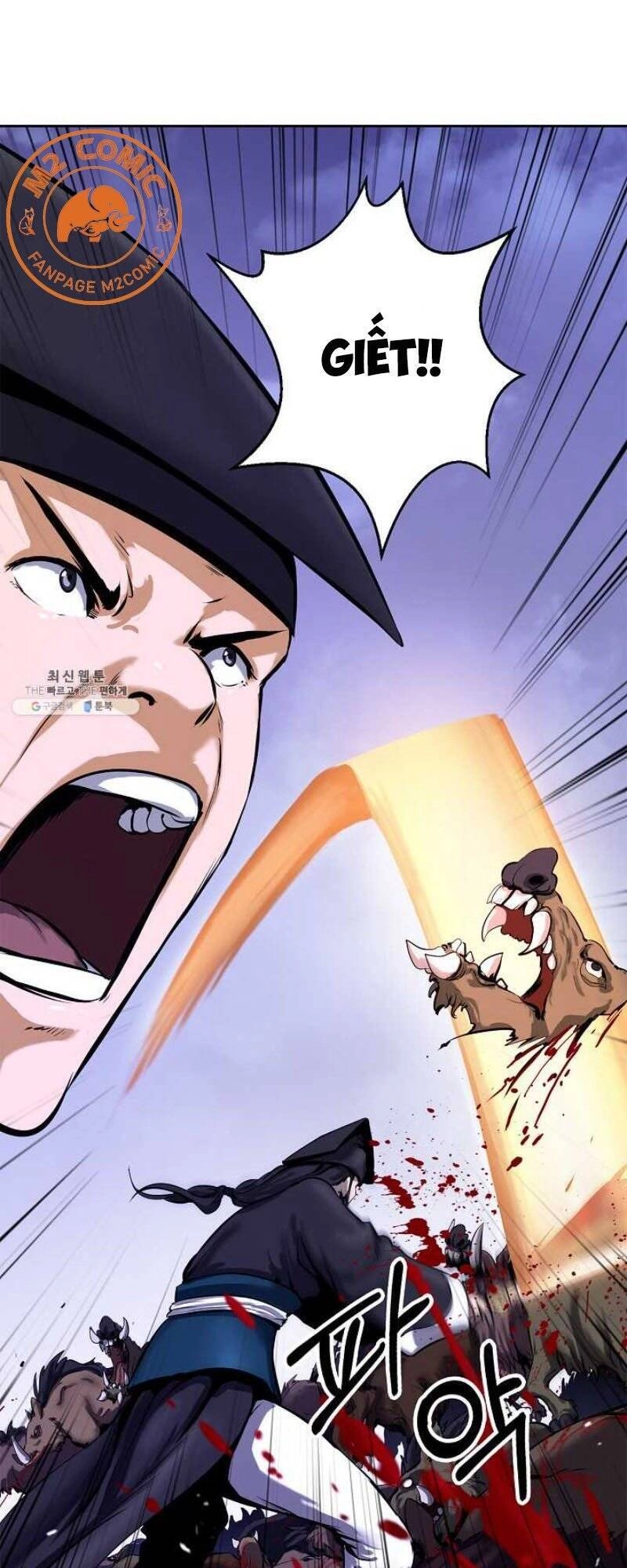 Lãng Tiên Kỳ Đàm Chapter 10 - 18