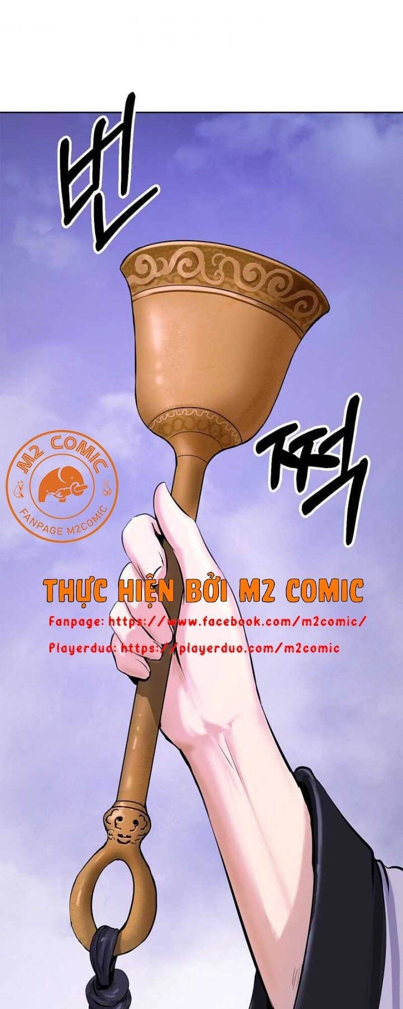 Lãng Tiên Kỳ Đàm Chapter 10 - 21