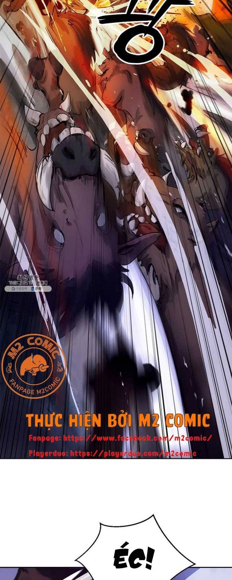 Lãng Tiên Kỳ Đàm Chapter 10 - 25