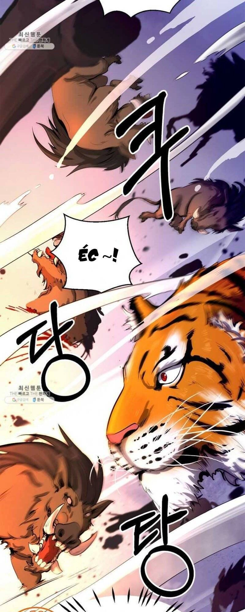 Lãng Tiên Kỳ Đàm Chapter 10 - 26