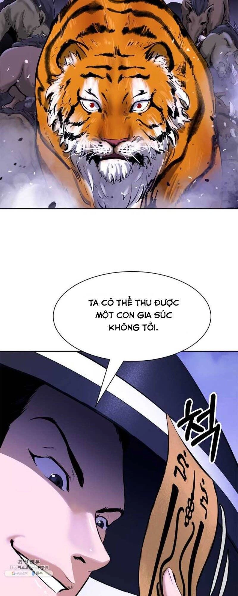 Lãng Tiên Kỳ Đàm Chapter 10 - 31