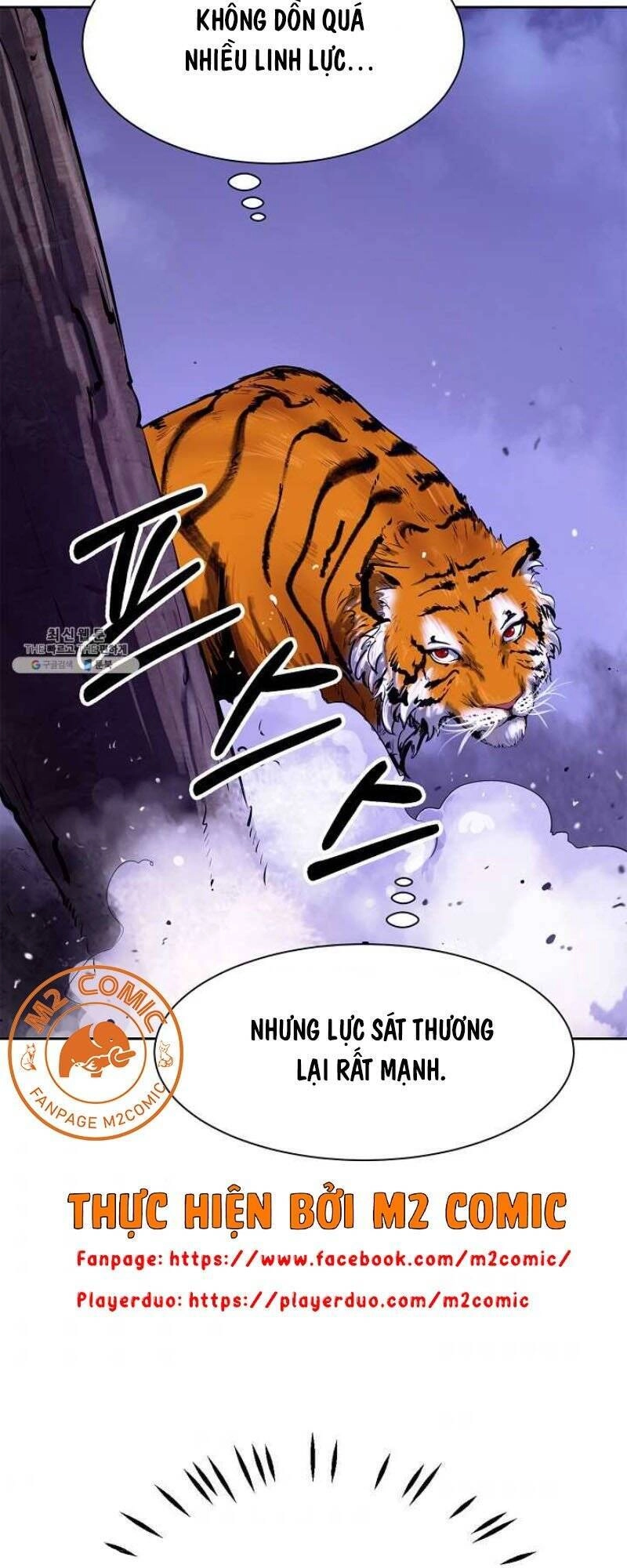 Lãng Tiên Kỳ Đàm Chapter 10 - 39