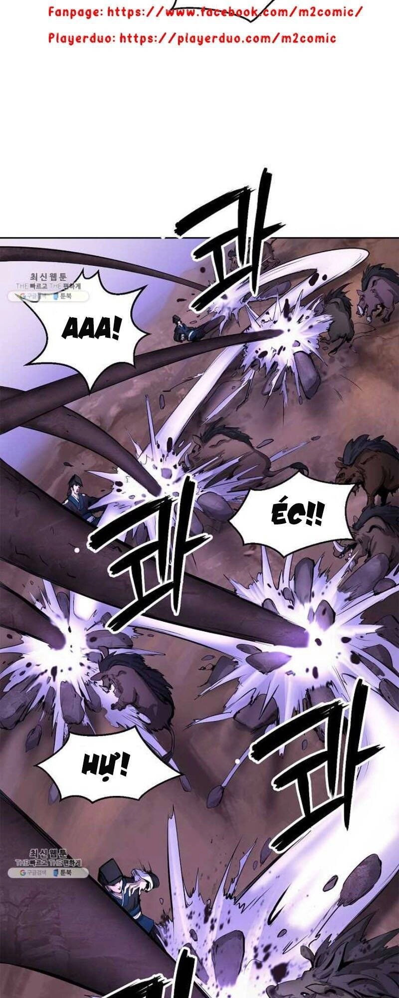 Lãng Tiên Kỳ Đàm Chapter 10 - 50